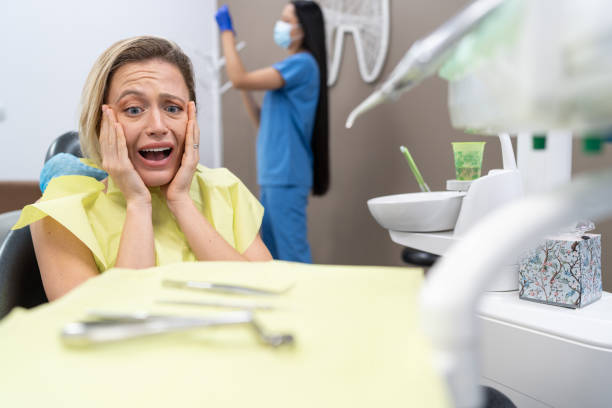 Best Emergency Dentist for Knocked-Out Tooth in Helena Valley Northwest, MT